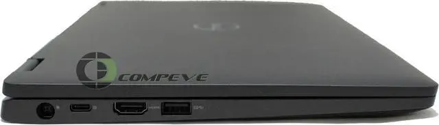 Alt view image 4 of 9 - Dell Latitude 5300 2-in-1 Core i5-8265U 1.6GHz  RAM 8Gb SSD 256Gb WIN10 393X3 XR2WJ