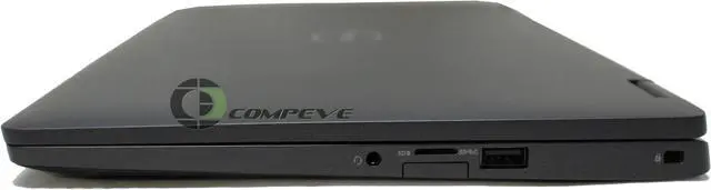 Alt view image 6 of 9 - Dell Latitude 5300 2-in-1 Core i5-8265U 1.6GHz  RAM 8Gb SSD 256Gb WIN10 393X3 XR2WJ