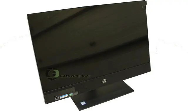 Alt view image 3 of 5 - HP PRO ONE 600 G4 Core i3-8100 3.6GHz SSD 512Gb RAM 8Gb WIN10 5MT55US#ABA