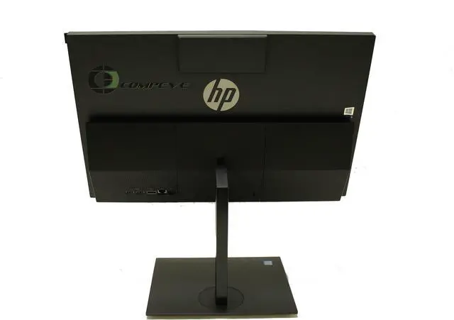 Alt view image 4 of 5 - HP PRO ONE 600 G4 Core i3-8100 3.6GHz SSD 512Gb RAM 8Gb WIN10 5MT55US#ABA