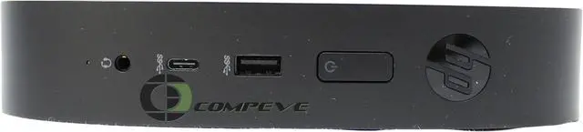 Alt view image 2 of 5 - HP T530 Thin Client CPU AMD Embedded G-Series GX-215JJ 1.5GHz SSD 64Gb RAM 8Gb L16115-001 3JJ46UT#ABA