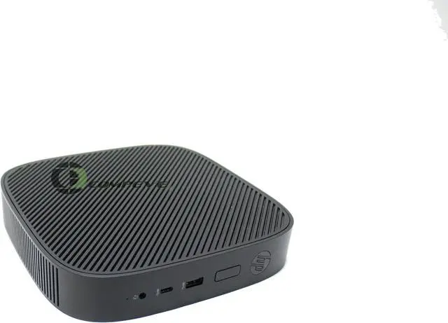 Alt view image 3 of 5 - HP T530 Thin Client CPU AMD Embedded G-Series GX-215JJ 1.5GHz SSD 64Gb RAM 8Gb L16115-001 3JJ46UT#ABA