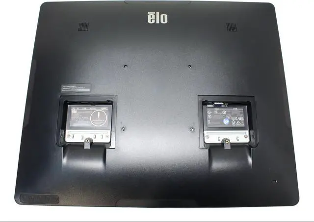 Alt view image 5 of 5 - Elo 1903LM LCD Monitor Black 19" Touchscreen E349829
