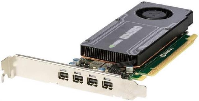 Nvidia Quadro K1200 online Graphics Card