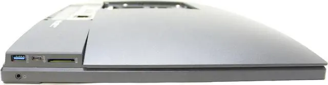 Alt view image 4 of 6 - Dell OptiPlex 5270 AiO 21.5" Core I5-9500 3GHz HDD 500Gb RAM 4Gb Win10 W20B00 NMGR7 4DFFF
