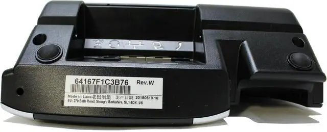 Alt view image 2 of 3 - Polycom Vvx 501 Voip Phone Sip Rtcp Rtp Srtp 12 Lines 2201-48500-019
