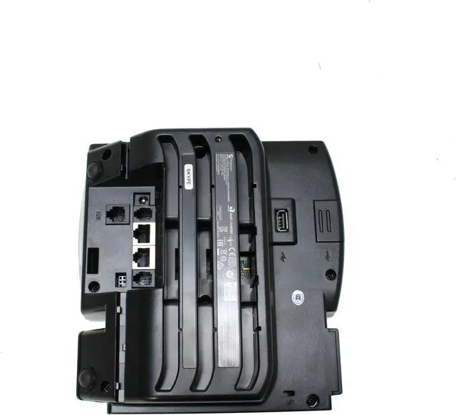 Alt view image 3 of 3 - Polycom Vvx 501 Voip Phone Sip Rtcp Rtp Srtp 12 Lines 2201-48500-019