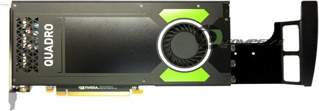 HP 1ME40AA NVIDIA QUADRO P4000 8GB GRAPH - Newegg.ca