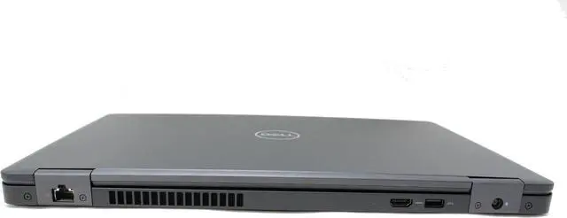 Alt view image 2 of 4 - Dell Latitude 5590 i5-7300U 2.7GHz RAM 8GB SSD 256GB 52KTV 3000032188259