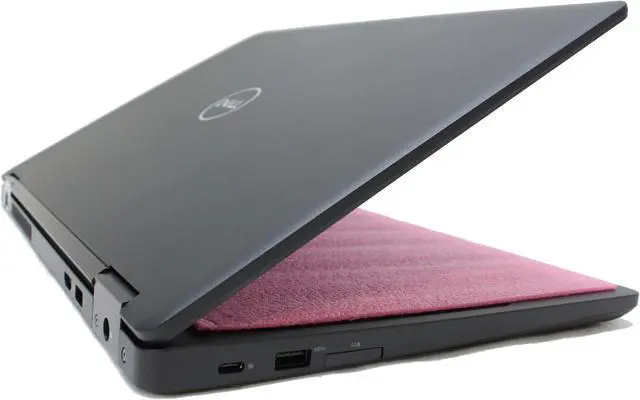 Alt view image 3 of 4 - Dell Latitude 5590 i5-7300U 2.7GHz RAM 8GB SSD 256GB 52KTV 3000032188259