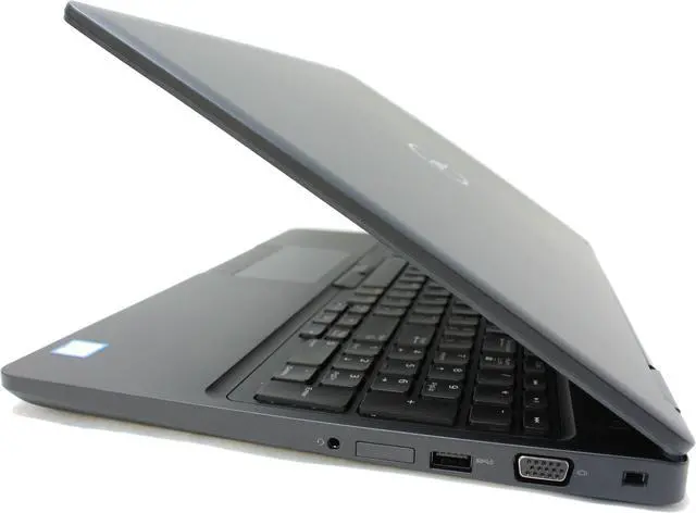 Alt view image 4 of 4 - Dell Latitude 5590 i5-7300U 2.7GHz RAM 8GB SSD 256GB 52KTV 3000032188259