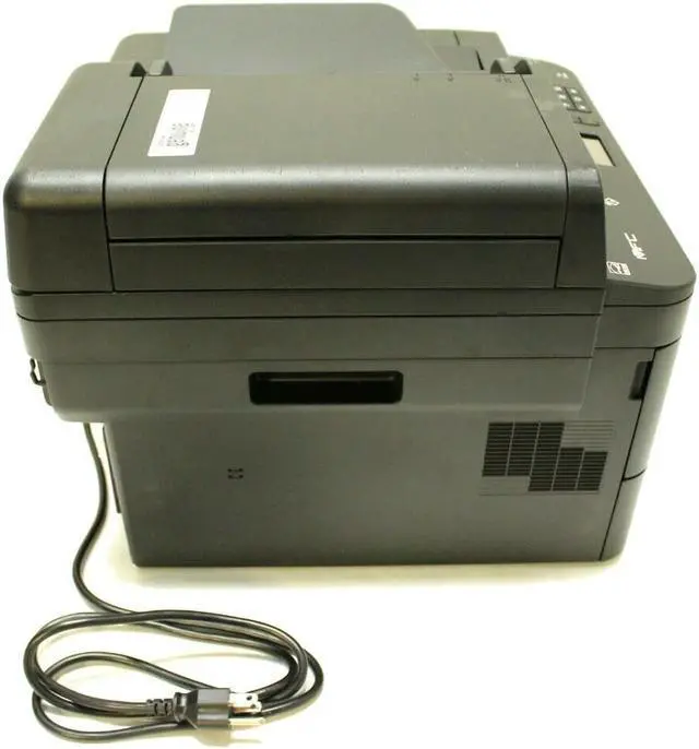 Alt view image 7 of 14 - Brother MFC-L2750DW Wireless Monochrome Laser RMFCL2750DW