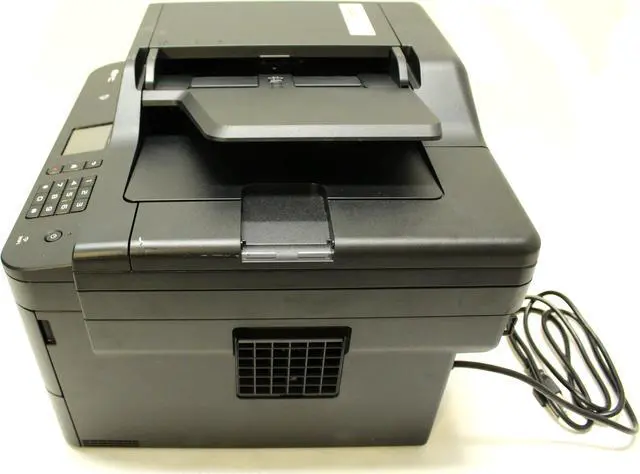 Alt view image 6 of 14 - Brother MFC-L2750DW Wireless Monochrome Laser RMFCL2750DW