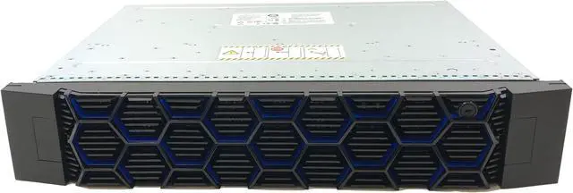 Main image of Dell EMC Disk Array Enclosures Unity D3122F 2U 25 x2.5" Drive RM 100-901-000-08 100-564-934-00