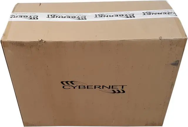 Alt view image 5 of 6 - Cybernet 24" Fanless Medical Grade AIO Core i7-4765T 2Ghz Ram 16GB SSD 256GB CyberMed-H24 MEDHN24F-AH4409