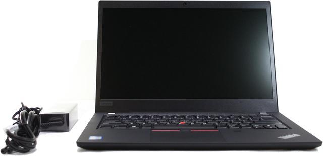 Lenovo ThinkPad T490 14