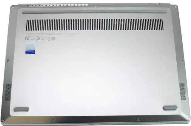Alt view image 7 of 11 - Lenovo ThinkBook 13s-IML 13.3" Intel Core I7-10510U 1.8GHz SSD 512 GB RAM 16GB Win10 20RR0037US