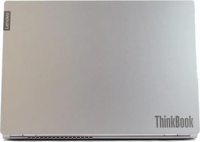 Alt view image 5 of 11 - Lenovo ThinkBook 13s-IML 13.3" Intel Core I7-10510U 1.8GHz SSD 512 GB RAM 16GB Win10 20RR0037US