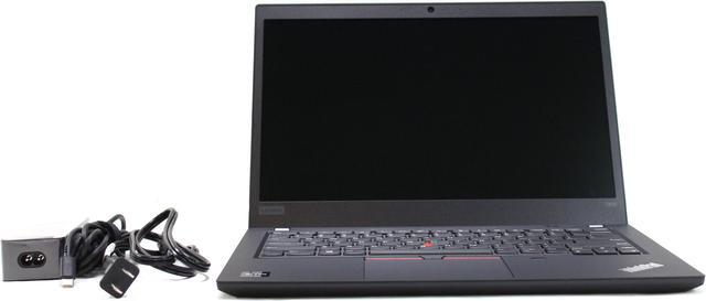 Refurbished: Lenovo ThinkPad T495 14