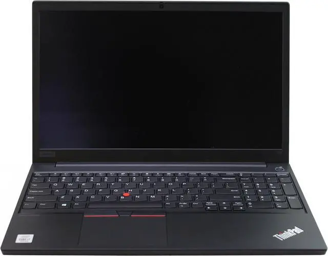 Alt view image 4 of 6 - Lenovo ThinkPad E15 15.6" Intel Core I7-10510U 1.8GHz NVMe 256Gb RAM 8Gb Win10 20RD005KUS