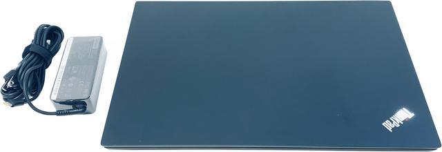 Refurbished: Lenovo ThinkPad E15 15.6 Refurbished: Lenovo ThinkPad E15 15.6