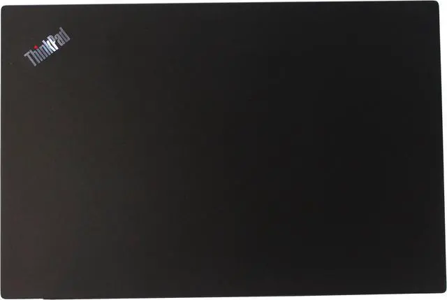 Alt view image 5 of 6 - Lenovo ThinkPad E15 15.6" Intel Core I7-10510U 1.8GHz NVMe 256Gb RAM 8Gb Win10 20RD005KUS