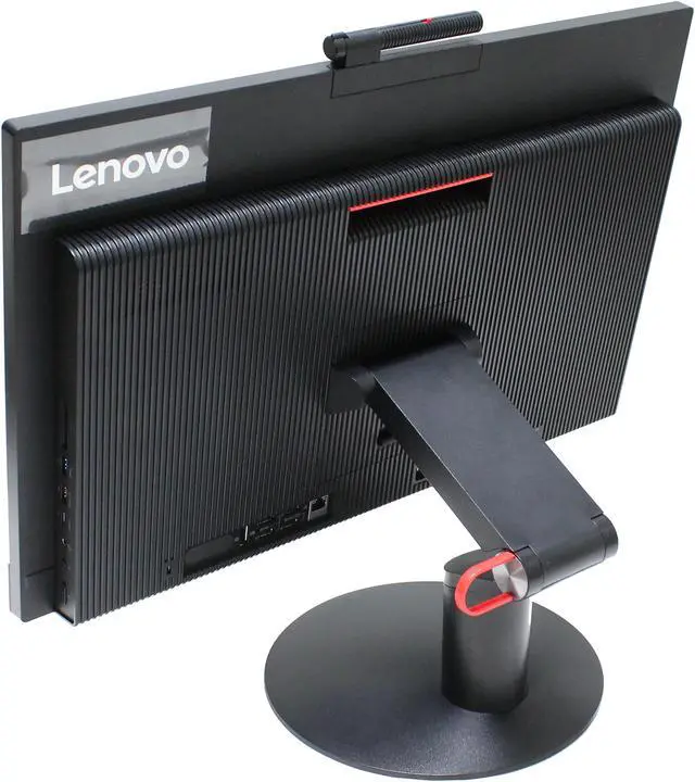 Alt view image 5 of 6 - Lenovo ThinkCentre M920z Core I5-8500 3 GHz SSD 512Gb RAM 16Gb Win10 10S7S42V00