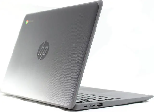 Alt view image 4 of 14 - HP Chromebook 11A G8 Education Edition 11.6" A4 9120C RAM 4Gb eMMC 32Gb 16W64UT#ABA