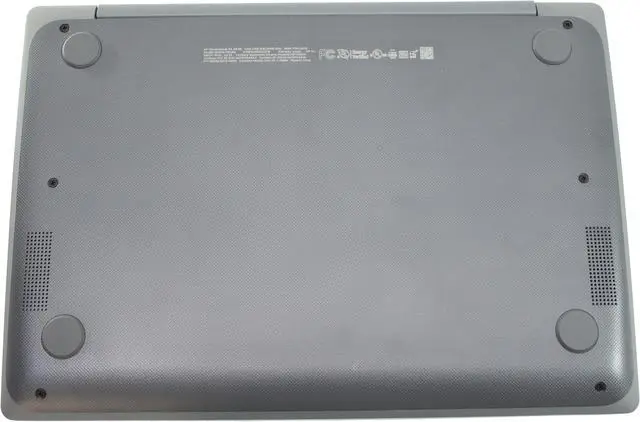 Alt view image 6 of 14 - HP Chromebook 11A G8 Education Edition 11.6" A4 9120C RAM 4Gb eMMC 32Gb 16W64UT#ABA