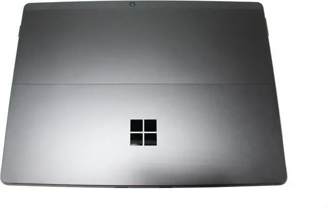 Alt view image 3 of 4 - Microsoft Surface Pro X 13" Touch 2880 x 1920 CPU SQ1 3GHz Ram 16GB SSD 256GB Win10 QGM-00001