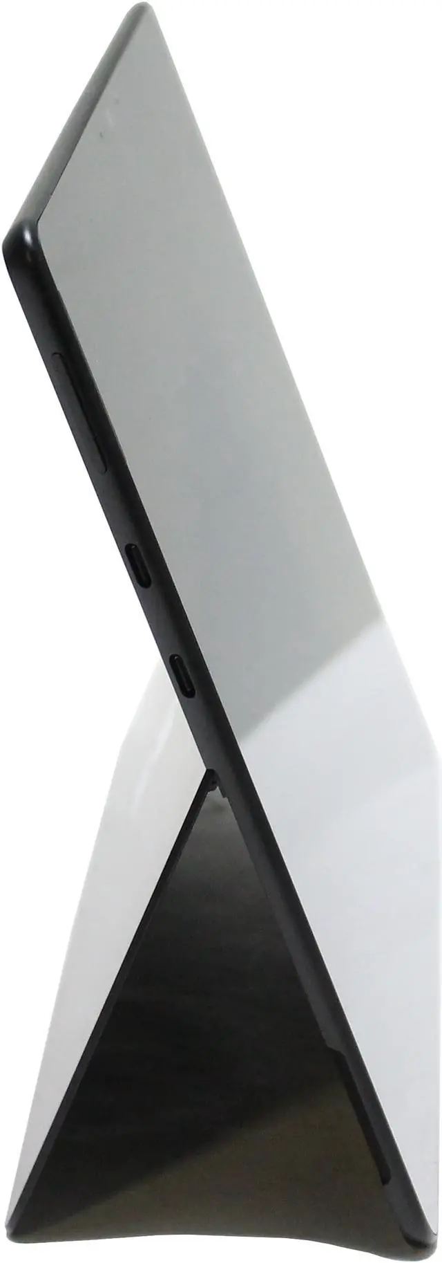 Alt view image 2 of 4 - Microsoft Surface Pro X 13" Touch 2880 x 1920 CPU SQ1 3GHz Ram 16GB SSD 256GB Win10 QGM-00001