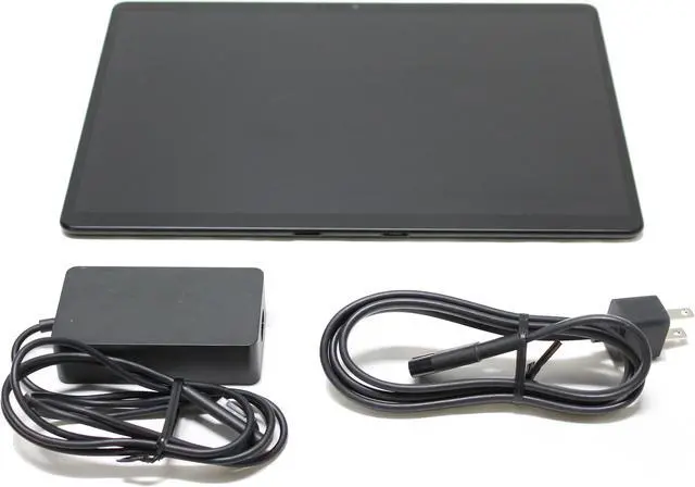 Main image of Microsoft Surface Pro X 13" Touch 2880 x 1920 CPU SQ1 3GHz Ram 16GB SSD 256GB Win10 QGM-00001