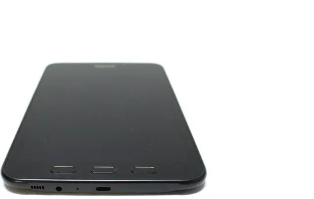 Alt view image 3 of 8 - Samsung Galaxy Tab Active 2 8" TFT tablet Android 7.1 16Gb 4G SM-T397UZKAXAA