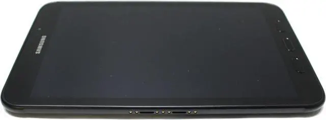 Alt view image 4 of 8 - Samsung Galaxy Tab Active 2 8" TFT tablet Android 7.1 16Gb 4G SM-T397UZKAXAA