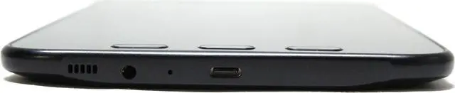 Alt view image 2 of 8 - Samsung Galaxy Tab Active 2 8" TFT tablet Android 7.1 16Gb 4G SM-T397UZKAXAA