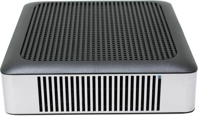 Alt view image 2 of 4 - HP T730 Thin Client Desktop Computer CPU AMD RX-427BB 2.7GHZ RAM 8GB SANDISK 32GB P5V92UT#ABA