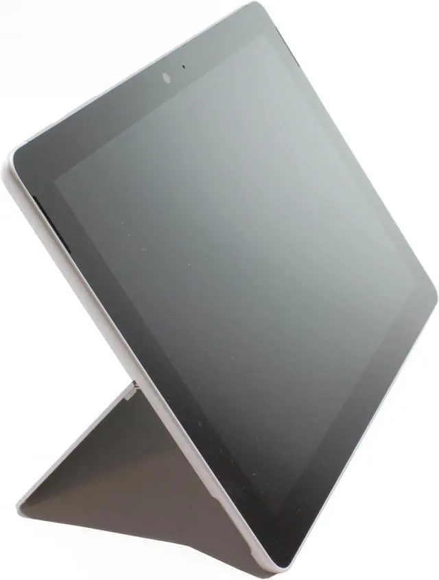 Alt view image 3 of 5 - Microsoft Surface Go CPU Intel Pentium 4415Y RAM 4GB eMMC 64GB WIN10 LXK-00001