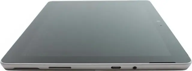 Alt view image 4 of 5 - Microsoft Surface Go CPU Intel Pentium 4415Y RAM 4GB eMMC 64GB WIN10 LXK-00001