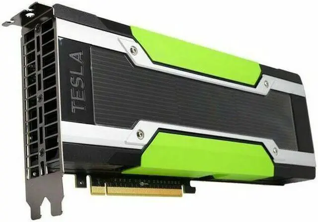 Alt view image 3 of 3 - Lenovo Tesla M10 Graphic Card - 32 GB