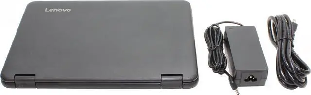 Main image of Lenovo N23 Winbook 11.6" Celeron N3060 1.6 GHz RAM 4GB HDD 128GB 80UR0006US