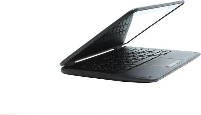 Alt view image 2 of 7 - Lenovo N23 Winbook 11.6" Celeron N3060 1.6 GHz RAM 4GB HDD 128GB 80UR0006US