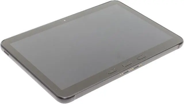 Alt view image 3 of 18 - Samsung Galaxy Tab Active Pro 10.1" black Android 64 GB 4G SM-T547UZKAXAA
