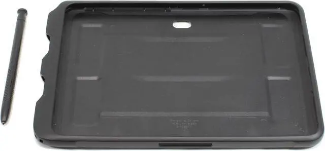 Alt view image 4 of 18 - Samsung Galaxy Tab Active Pro 10.1" black Android 64 GB 4G SM-T547UZKAXAA