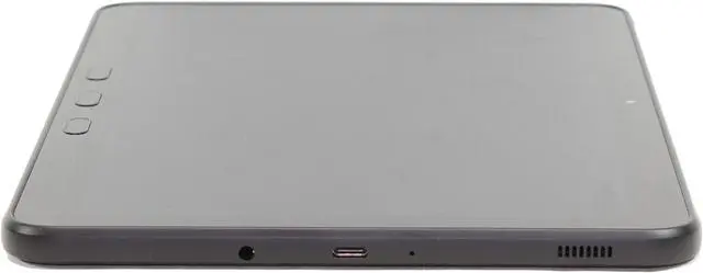 Alt view image 2 of 18 - Samsung Galaxy Tab Active Pro 10.1" black Android 64 GB 4G SM-T547UZKAXAA