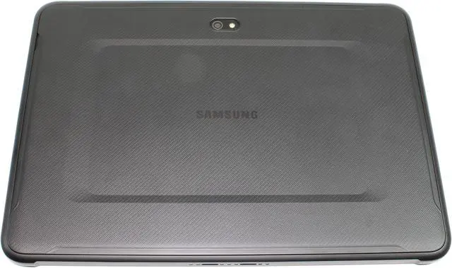 Alt view image 5 of 18 - Samsung Galaxy Tab Active Pro 10.1" black Android 64 GB 4G SM-T547UZKAXAA