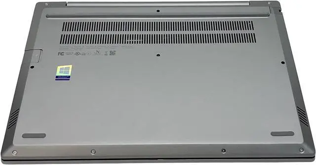 Alt view image 5 of 5 - Lenovo Thinkbook 14-IIL 14" Laptop I5-1035G1 1.0GHz RAM 8GB 256GB SSD 20SL0015US