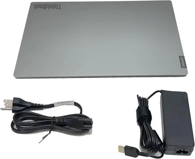Main image of Lenovo Thinkbook 14-IIL 14" Laptop I5-1035G1 1.0GHz RAM 8GB 256GB SSD 20SL0015US