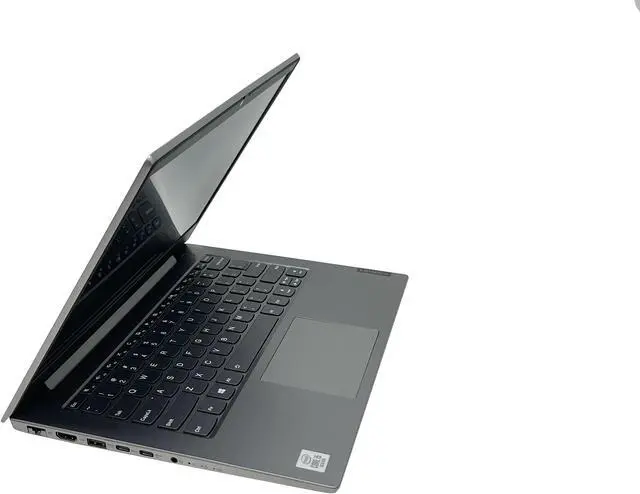Alt view image 3 of 5 - Lenovo Thinkbook 14-IIL 14" Laptop I5-1035G1 1.0GHz RAM 8GB 256GB SSD 20SL0015US