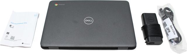 Dell Chromebook 3100 11.6