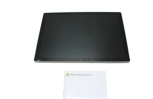 Main image of Microsoft Surface Pro 6 12.3" Intel Core I5-8350U Ram 8GB SSD 256GB WIN 10 LQ6-00001